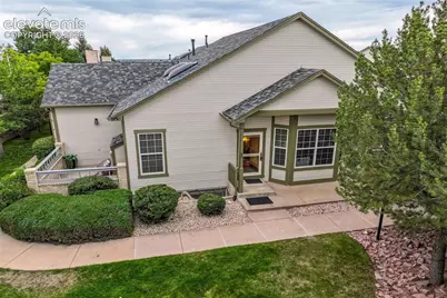 5832 Tradewind Point, Colorado Springs, CO 80923 - Photo 3