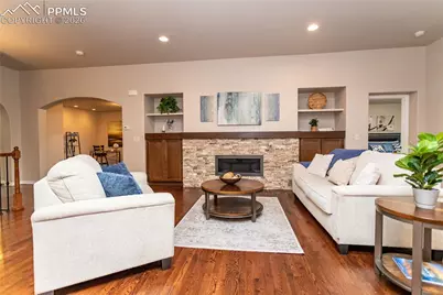 5194 Eldorado Canyon Court, Colorado Springs, CO 80924 - Photo 7