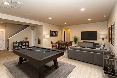 5194 Eldorado Canyon Court, Colorado Springs, CO 80924 - Photo 31