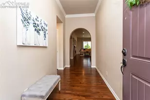 5194 Eldorado Canyon Ct, Colorado Springs, CO 80924 - Photo 3