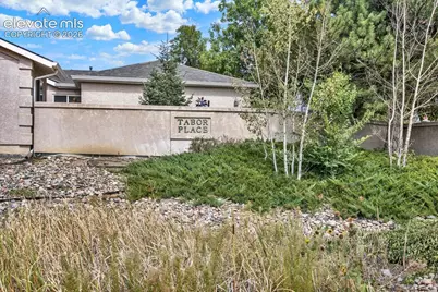 972 Tabor Place, Colorado Springs, CO 80905 - Photo 35