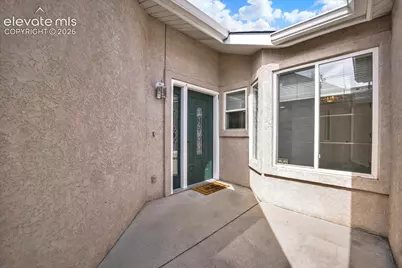 972 Tabor Place, Colorado Springs, CO 80905 - Photo 3