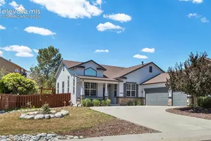10388 Mount Wilson Pl, Peyton, CO 80831 - Photo 1