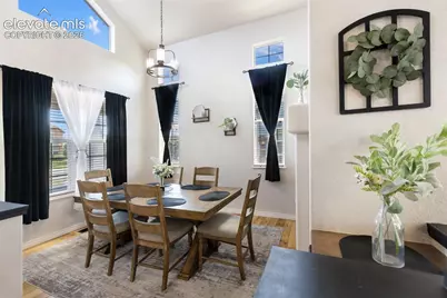 10388 Mt. Wilson Place, Peyton, CO 80831 - Photo 3
