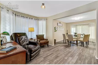 4323 Round Hill Drive, Colorado Springs, CO 80922 - Photo 7