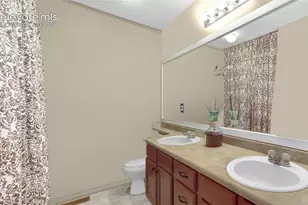 4323 Round Hill Dr, Colorado Springs, CO 80922 - Photo 17