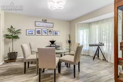 4323 Round Hill Drive, Colorado Springs, CO 80922 - Photo 5