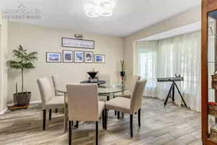 4323 Round Hill Dr, Colorado Springs, CO 80922 - Photo 5