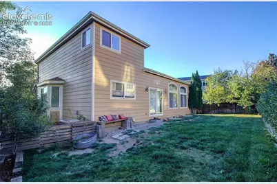 4323 Round Hill Drive, Colorado Springs, CO 80922 - Photo 25