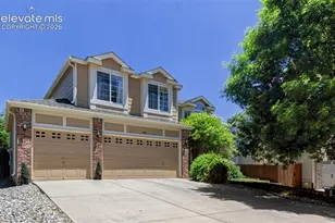 4323 Round Hill Dr, Colorado Springs, CO 80922 - Photo 1