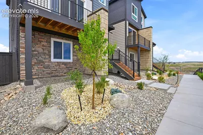 9432 Traveler Terrace, Colorado Springs, CO 80908 - Photo 3
