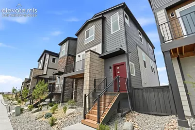 9432 Traveler Terrace, Colorado Springs, CO 80908 - Photo 1