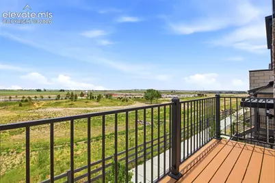 9432 Traveler Terrace, Colorado Springs, CO 80908 - Photo 11