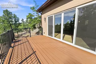 748 Pinewood Rd, Florissant, CO 80816 - Photo 37