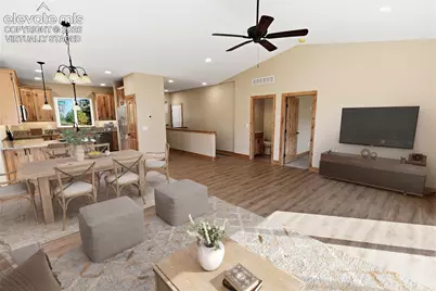 748 Pinewood Road, Florissant, CO 80816 - Photo 7