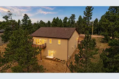 748 Pinewood Road, Florissant, CO 80816 - Photo 3