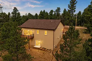 748 Pinewood Rd, Florissant, CO 80816 - Photo 3