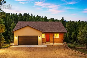 748 Pinewood Rd, Florissant, CO 80816 - Photo 1