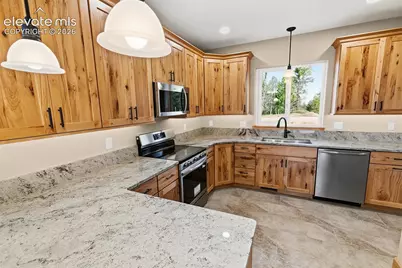 748 Pinewood Road, Florissant, CO 80816 - Photo 9