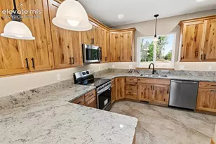 748 Pinewood Rd, Florissant, CO 80816 - Photo 9
