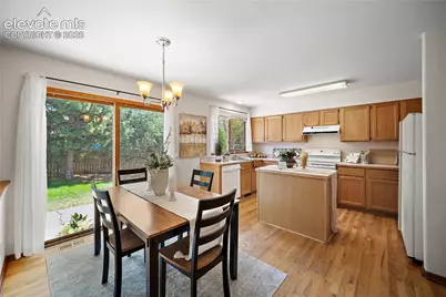8337 Wilmington Drive, Colorado Springs, CO 80920 - Photo 5