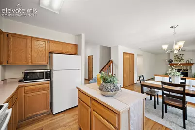 8337 Wilmington Drive, Colorado Springs, CO 80920 - Photo 9
