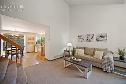 8337 Wilmington Drive, Colorado Springs, CO 80920 - Photo 3