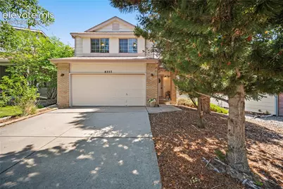 8337 Wilmington Drive, Colorado Springs, CO 80920 - Photo 1