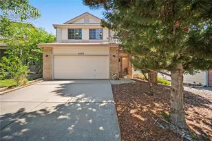 8337 Wilmington Dr, Colorado Springs, CO 80920 - Photo 1