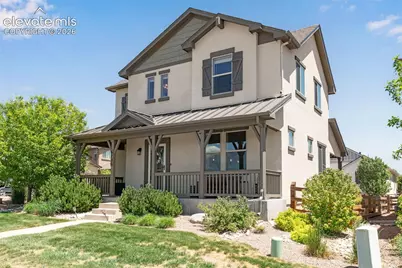 6726 Lucky Star Lane, Colorado Springs, CO 80923 - Photo 29