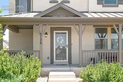 6726 Lucky Star Lane, Colorado Springs, CO 80923 - Photo 3