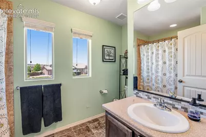 6726 Lucky Star Lane, Colorado Springs, CO 80923 - Photo 23