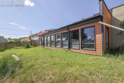 119 S 3rd Street, Victor, CO 80860 - Photo 5