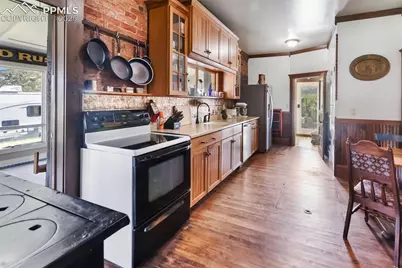 119 S 3rd Street, Victor, CO 80860 - Photo 27
