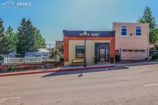 119 S 3rd St, Victor, CO 80860 - Photo 1