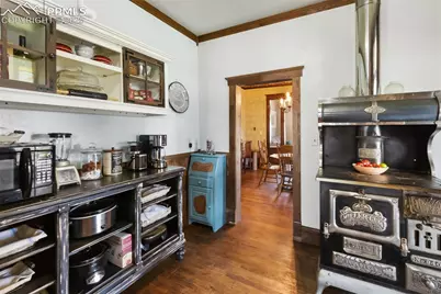 119 S 3rd Street, Victor, CO 80860 - Photo 15