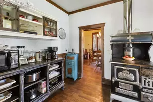 119 S 3rd St, Victor, CO 80860 - Photo 15