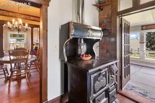 119 S 3rd St, Victor, CO 80860 - Photo 11