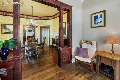 119 S 3rd Street, Victor, CO 80860 - Photo 13