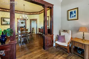 119 S 3rd St, Victor, CO 80860 - Photo 13