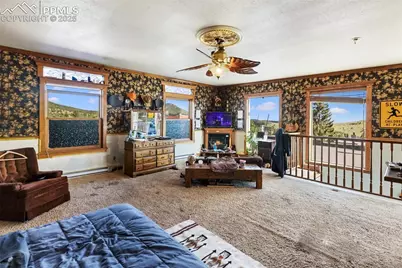 119 S 3rd Street, Victor, CO 80860 - Photo 35