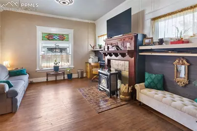 119 S 3rd Street, Victor, CO 80860 - Photo 9