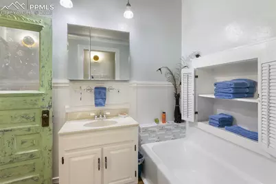 119 S 3rd Street, Victor, CO 80860 - Photo 31
