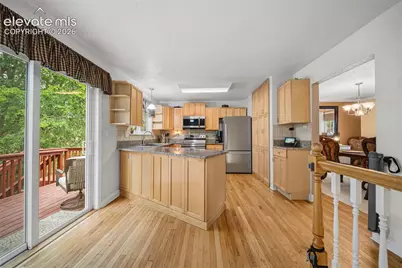 202 Blanca Court, Colorado Springs, CO 80919 - Photo 11