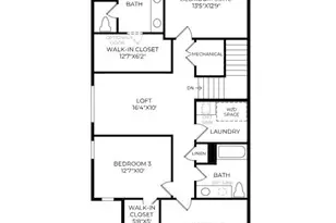 6682 Cornelius Pt, Colorado Springs, CO 80923 - Photo 19