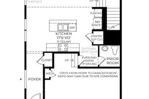 6682 Cornelius Pt, Colorado Springs, CO 80923 - Photo 23
