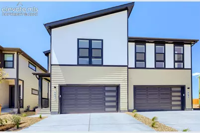 6682 Cornelius Point, Colorado Springs, CO 80923 - Photo 1