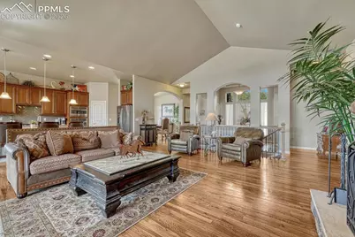 16192 St Lawrence Way, Monument, CO 80132 - Photo 5
