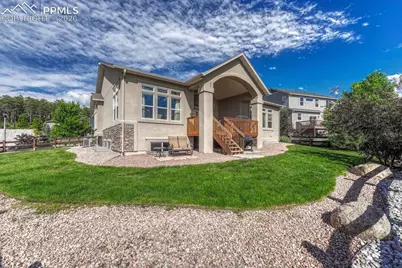 16192 St Lawrence Way, Monument, CO 80132 - Photo 39