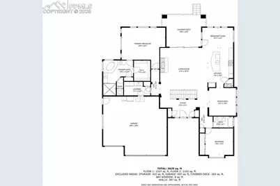 16192 St Lawrence Way, Monument, CO 80132 - Photo 47